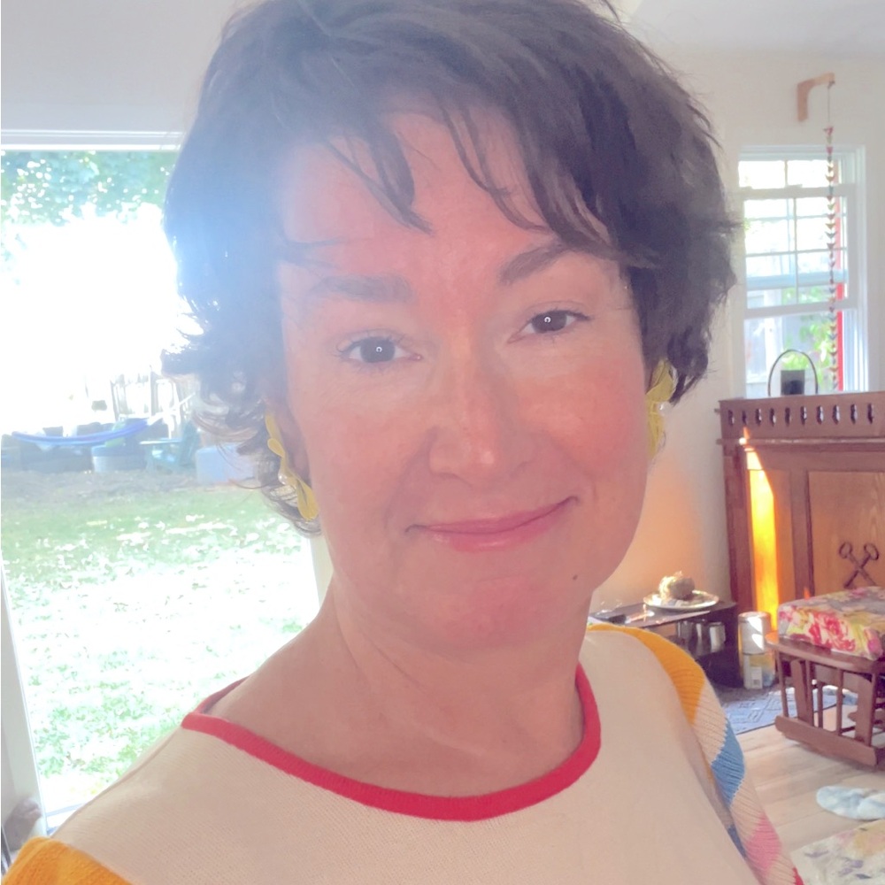 Meet your Posher, Ellen